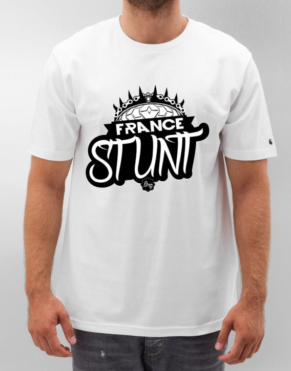 tshirt-france-stunt-2016