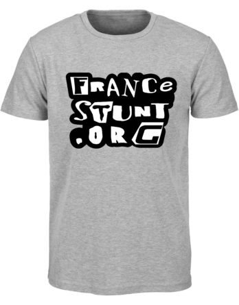 tshirt-france-stunt-gris