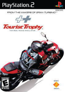 Tourist Trophy 