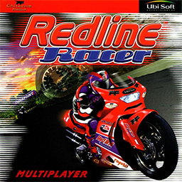 Redline_Racer_Coverart