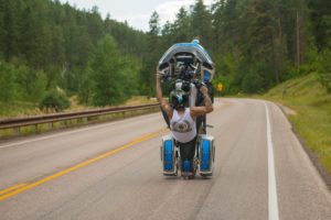 Sturgis Bike