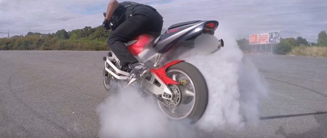 freeride, stunt & lifestyle