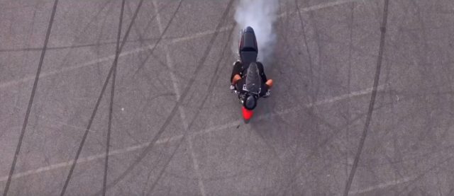 freeride, stunt & lifestyle