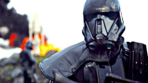 Les casques moto HJC Starwars arrivent 