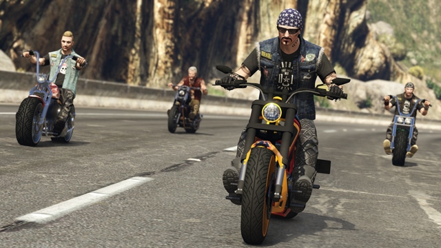 GTAV