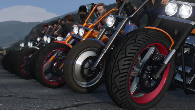 GTAV