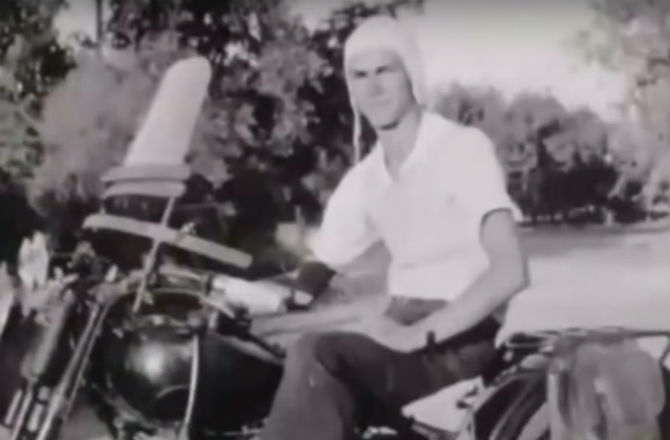 harley-davidson
