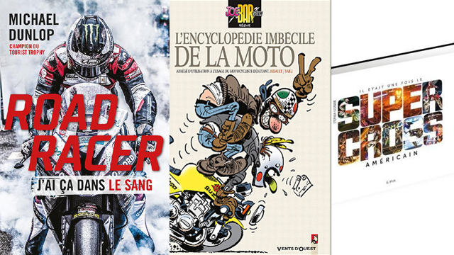 10 idées cadeaux de Noël pour les motard(e)s