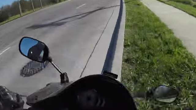 moto-crash
