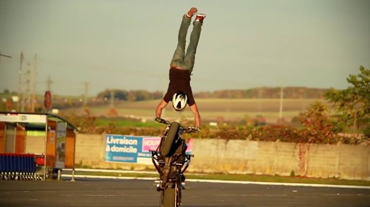 stunt