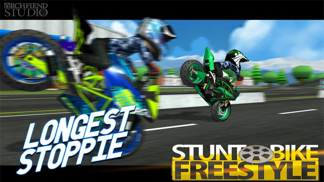 Stunt