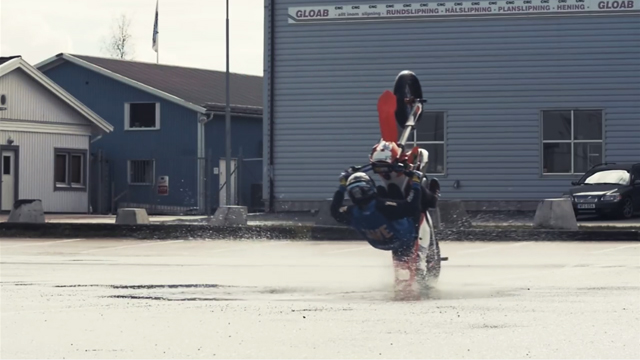 supermoto