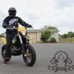 Bubuche supermoto