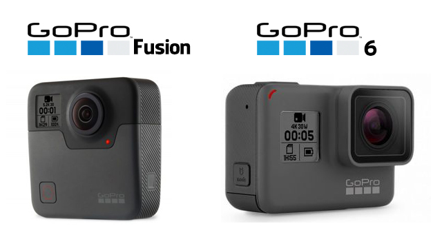 GoPro
