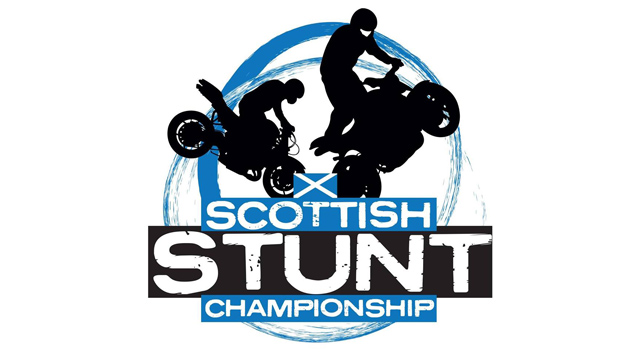 Scottish Stunt