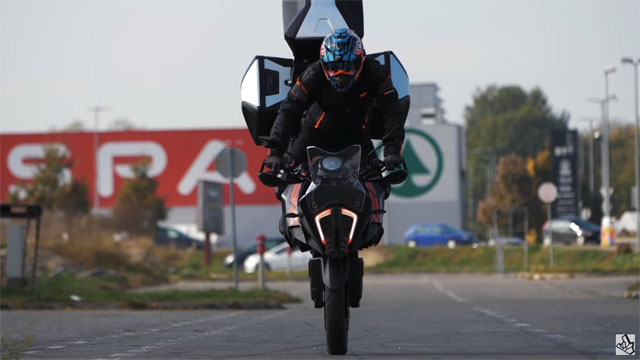 KTM 1290